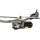 Wischermotor Scheibenwischermotor vorn Gestänge Audi TT 8N 8N1955023-8N0955113A
