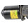 Wischermotor Scheibenwischermotor vorn Gestänge Audi TT 8N 8N1955023-8N0955113A