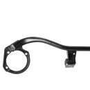 Domstrebe vorne Motorraum 8N0805629A-B Audi TT 8N Coupe - Roadster 1.8 T Zusatzverstärkung