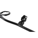 Domstrebe vorne Motorraum 8N0805629A-B Audi TT 8N Coupe - Roadster 1.8 T Zusatzverstärkung