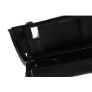 Handschuhfach Ablagefach vorne rechts Audi TT 8N 8N1857095 schwarz soul quattro