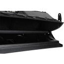 Handschuhfach Ablagefach vorne rechts Audi TT 8N 8N1857095 schwarz soul quattro