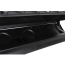 Handschuhfach Ablagefach vorne rechts Audi TT 8N 8N1857095 schwarz soul quattro