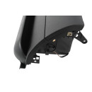 Handschuhfach Ablagefach vorne rechts Audi TT 8N 8N1857095 schwarz soul quattro