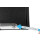 Handschuhfach Ablagefach vorne rechts Audi TT 8N 8N1857095 schwarz soul quattro
