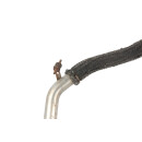 Eisenmann Endschalldämpfer 2x102mm ø rund Audi TT 8N 1,8T (110kW-132 kW), 2WD Edelstahl
