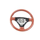 Lenkrad  Audi TT 8N Mokassin 3 Speichen 8N0419091B...