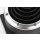 Schaltsack Schaltmanschette Schaltsackrahmen 8N0863269 Audi TT 8N schwarz