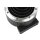 Schaltsack Schaltmanschette Schaltsackrahmen 8N0863269 Audi TT 8N schwarz