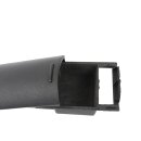 Ablagefach 8N0863300A Mittelkonsole vorne Audi TT 8N...