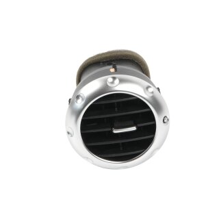 Lüftungsdüse 8N0820901 Audi TT 8N Luftausströmer 1 Stück Armaturenbrett soul