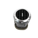 Lüftungsdüse 8N0820901 Audi TT 8N Luftausströmer 1 Stück Armaturenbrett soul