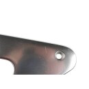 Alustreben Haltegriff Armaturenbrett links + rechts Audi TT 8N Mokassin-Leder