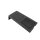 Rückwandverkleidung 8N7868573B Abdeckung Rückwand Audi TT 8N Roadster schwarz