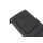 Rückwandverkleidung 8N7868573B Abdeckung Rückwand Audi TT 8N Roadster schwarz