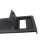 Rückwandverkleidung 8N7868573B Abdeckung Rückwand Audi TT 8N Roadster schwarz