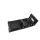Rückwandverkleidung 8N7868573B Abdeckung Rückwand Audi TT 8N Roadster schwarz