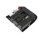 Aschenbecher Audi TT 8N 8N0857951 Zigarettenanzünder Ascher schwarz Soul