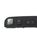 Innenraumleuchte vorne oben Lampe 8N7947111 schwarz soul...