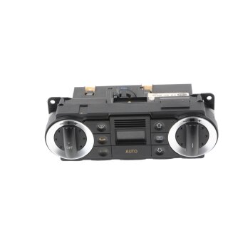 Klimabedienteil Audi TT 8N 8N0820043A Heizungsbedienteil Heizung Climatronic