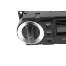 Klimabedienteil Audi TT 8N 8N0820043A Heizungsbedienteil...