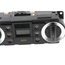 Klimabedienteil Audi TT 8N 8N0820043A Heizungsbedienteil Heizung Climatronic