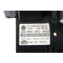 Klimabedienteil Audi TT 8N 8N0820043A Heizungsbedienteil Heizung Climatronic