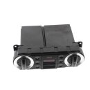 Klimabedienteil Audi TT 8N 8N0820043A Heizungsbedienteil Heizung Climatronic