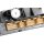 Klimabedienteil Audi TT 8N 8N0820043A Heizungsbedienteil Heizung Climatronic