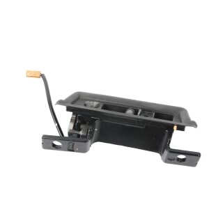 Schließteil Verdeck links 8N7871443 Audi TT Roadster 8N Fahrerseite Cabrio vorne
