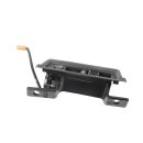 Schließteil Verdeck links 8N7871443 Audi TT...