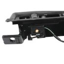 Schließteil Verdeck links 8N7871443 Audi TT Roadster 8N Fahrerseite Cabrio vorne