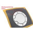 Tankdeckel Audi TT 8N Tankklappe Mulde...