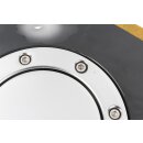Tankdeckel Audi TT 8N Tankklappe Mulde Einschweißblech Alu 8N0809905C