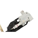 Tankdeckel Audi TT 8N Tankklappe Mulde Einschweißblech Alu 8N0809905C
