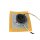 Tankdeckel Audi TT 8N Tankklappe Mulde Einschweißblech Alu 8N0809905C