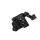 Lampenträger 8N0945257 Rücklicht links Fahrerseite Audi TT 8N Schlussleuchte