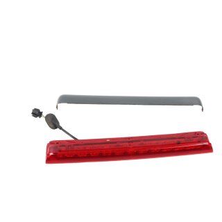 Bremsleuchte 3te. 8N7945097A Audi TT 8N Roadster Heckklappe hinten Bremslicht