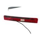 Bremsleuchte 3te. 8N7945097A Audi TT 8N Roadster Heckklappe hinten Bremslicht