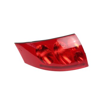 Rückleuchte 8N0945095 links Fahrerseite Audi TT 8N  Rücklicht Heckleuchte