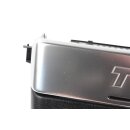 Radioblende Rahmen Alu Verkleidung Mittelkonsole Cockpit 8N0863239C Audi TT 8N