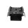 Radioblende Rahmen Alu Verkleidung Mittelkonsole Cockpit 8N0863239C Audi TT 8N