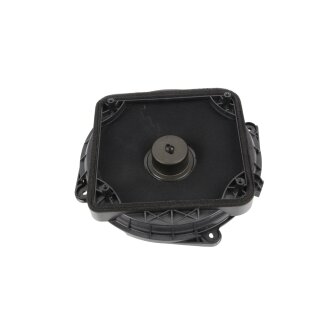 Bose Subwoofer 8N7035401A hinten Audi TT Roadster 8N Bass Tieftöner Lautsprecher