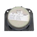 Bose Lautsprecher 4D0035411A hinten links-rechts Audi TT 8N Roadster 2 Stück