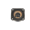 Lautsprecher Bose 8N0035411 Audi TT 8N Armaturenbrett...