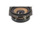 Lautsprecher Bose 8N0035411 Audi TT 8N Armaturenbrett Speaker vorne mitte
