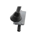 Antennenfuss Audi TT Roadster 8N 8N7035501 original...