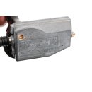 Antennenfuss Audi TT Roadster 8N 8N7035501 original Antenne Antennenbasis