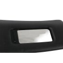 Sonnenblenden Audi TT 8N Coupe-Roadster linke-rechte Sonnenblende schwarz soul