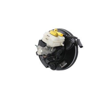Bremskraftverstärker-Hauptbremszylinder 1J1614205A VW Golf 4 Bora Audi A3 S3 TT 8N